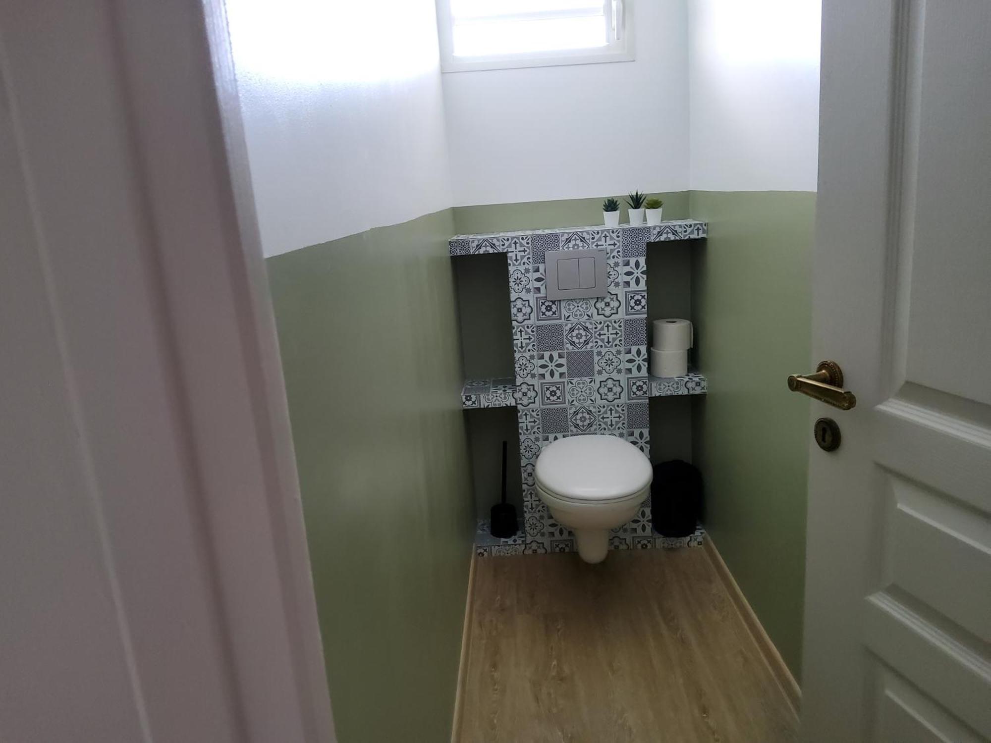 Appartement T1 Bis Joli Cocoon Saint-Benoît Dış mekan fotoğraf